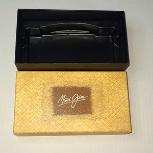 New MAUI JIM Gift box for sunglasses